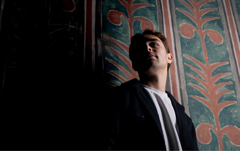 Portfolio Portret Fotografie 6