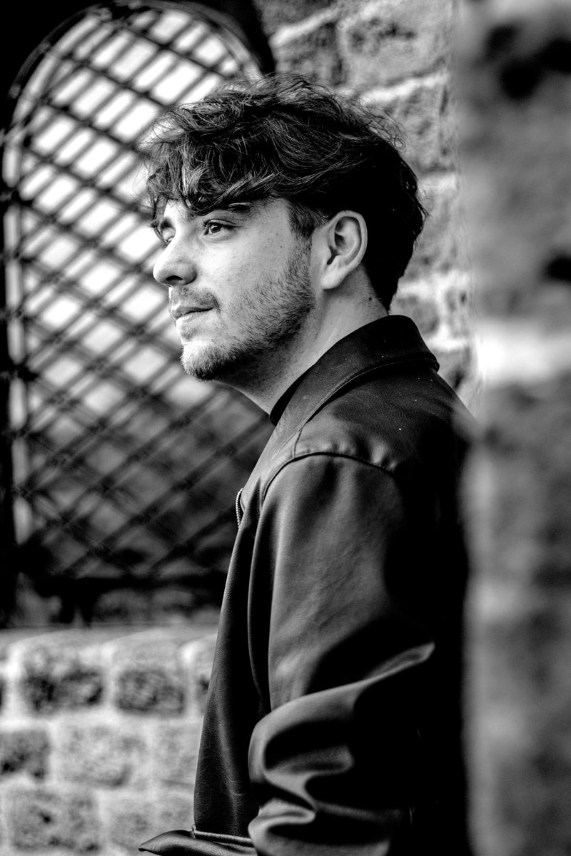 Portfolio Portret Fotografie 3