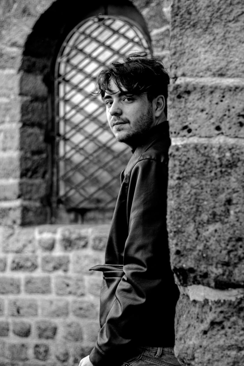 Portfolio Portret Fotografie 7