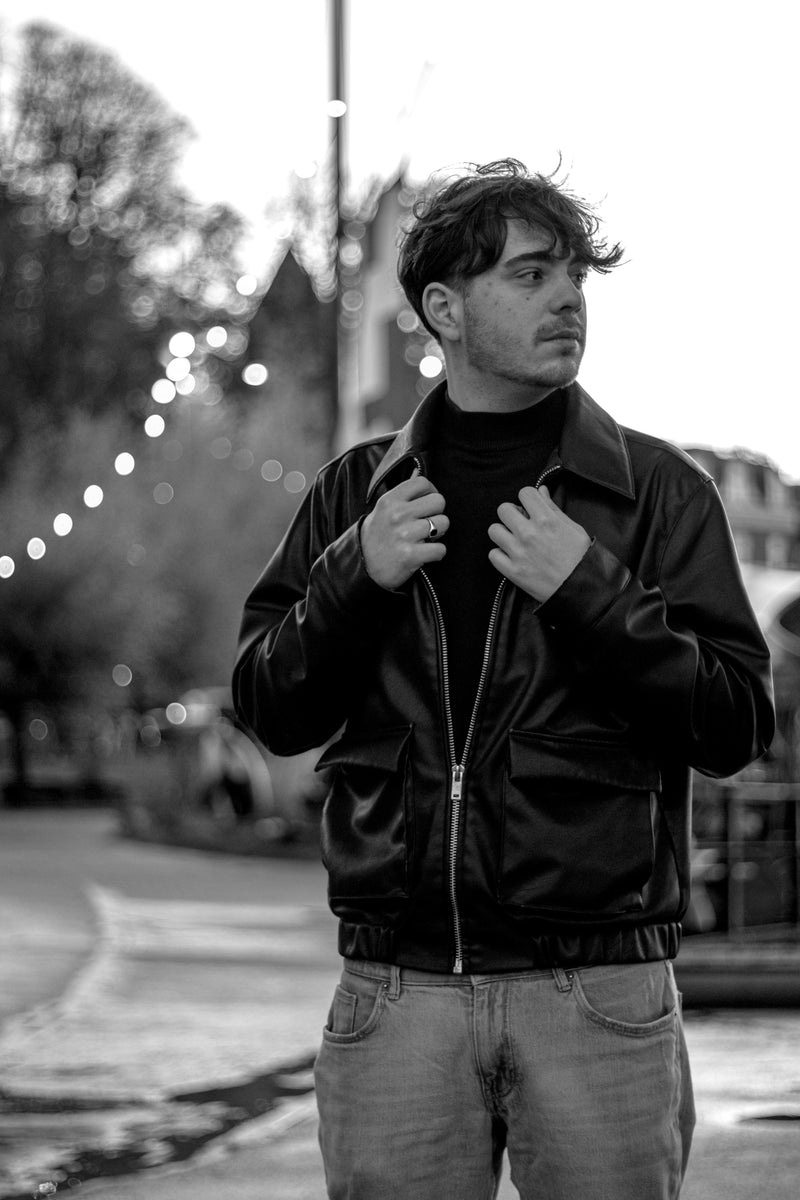 Portfolio Portret Fotografie 4